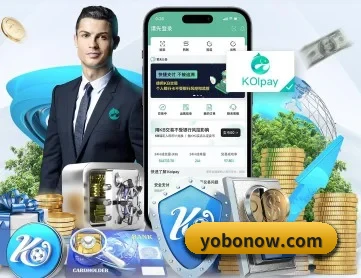 YOBO体育 APP