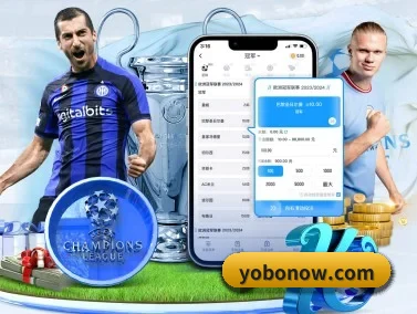 YOBO体育 APP